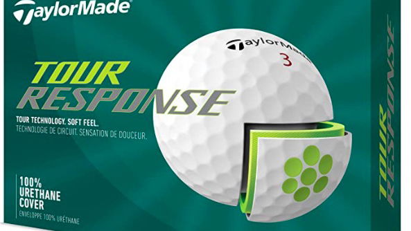 TAYLORMADE TOUR RESPONSE